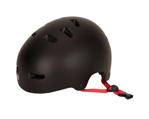 TSG Superlight Helmet (Satin Black) (S/M)